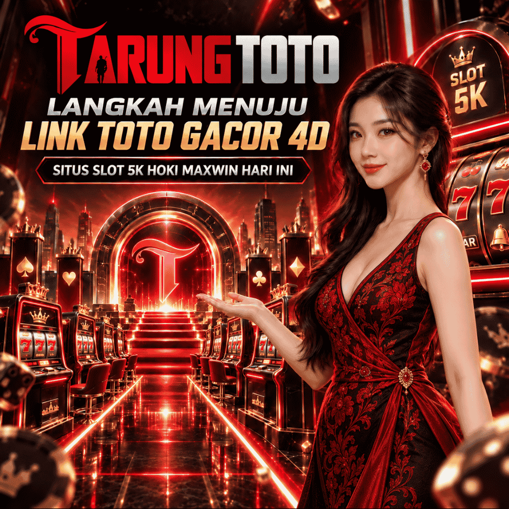 TARUNGTOTO Banner